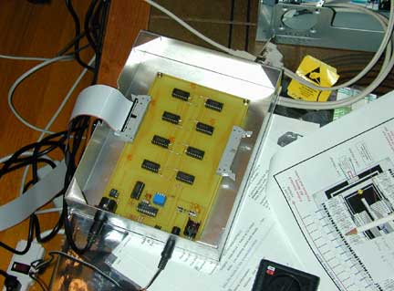 Circuit board