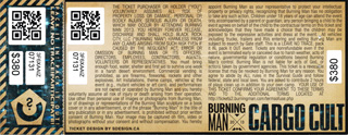 2013 ticket back