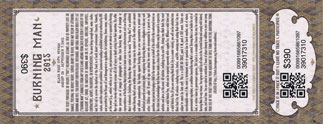 2015 ticket back