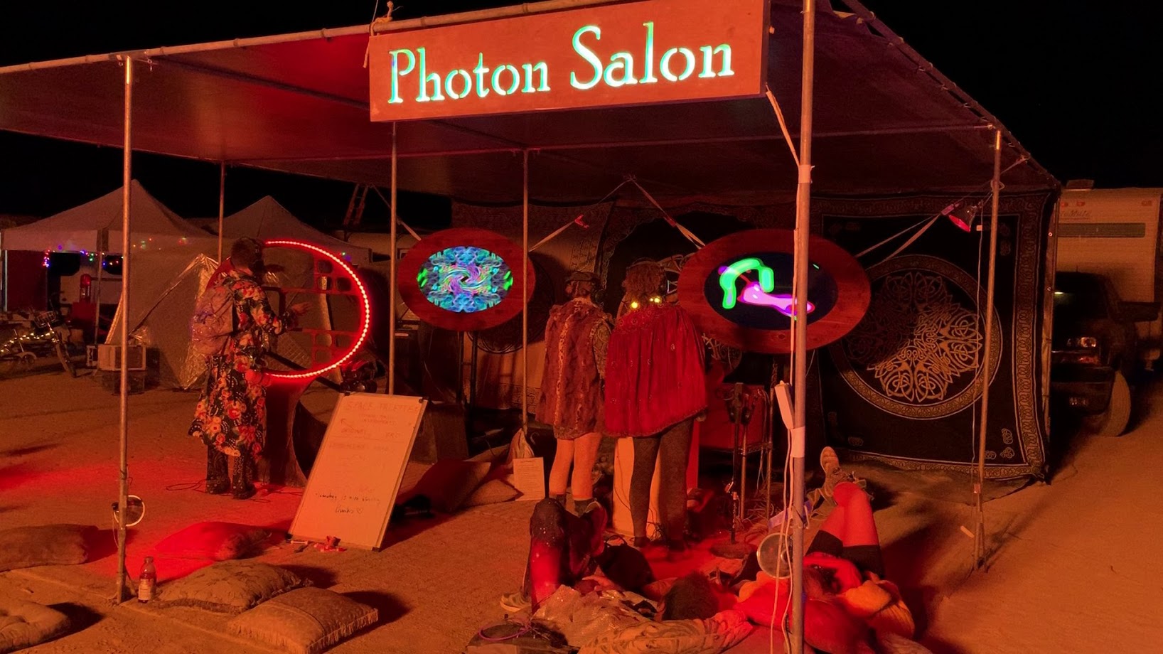 Photon Salon 2019