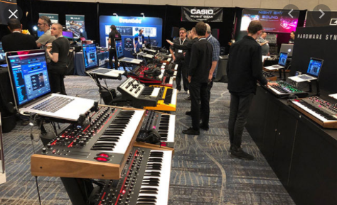 Synthplex